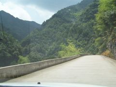 -四明山国家森林公园