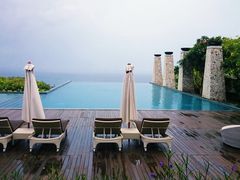 -巴厘岛悦榕庄Jumana露台餐厅