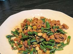 -金谷仓家庭料理(马泉营店)