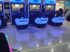 -星隆国际·芜湖小吃街