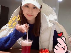 -潮一不贰·法式甜品·生日蛋糕·西式简餐(外滩店)