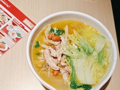 -多喝汤·粤式茶餐(太和金铂店)