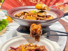 -U你·天然调味(南湖总店)