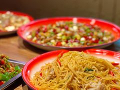 -泥糊破店小酒馆·团建聚餐(南京西路店)