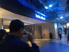 大堂-瑞幸咖啡(芳村万象店)