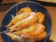 -九井澤精致料理(金茂店)