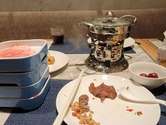 -海宁开元名都大酒店·地中海自助餐厅