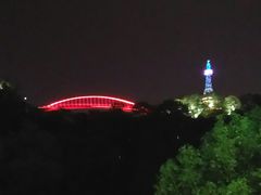 -金鸡山公园