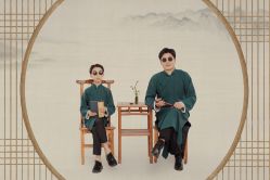 -克拉女神写真馆·匠心定制