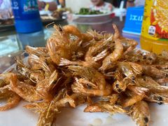 -明月食府(二区干二路店)