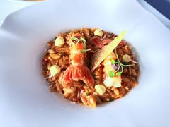 -Kathleen's Waitan 凯圣琳江景西餐厅(外滩店)