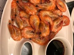-上海浦西万怡酒店