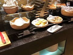 -咸亨大酒店-自助餐厅(解放南路店)