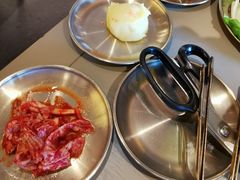 -西塔老太太泥炉烤肉(青浦蟠龙天地店)