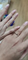 -VE DIAMOND·天然&培育钻石定制