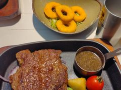 -牛扒先生·厚切雪花牛扒西餐厅(北京路禺山路店)