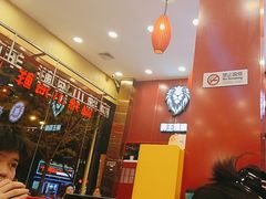 -簋街仔仔小龙虾(总店)