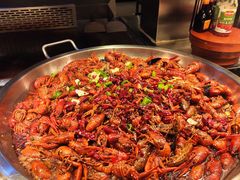 -安蒂娅·海鲜自助餐厅(安蒂娅美兰酒店)