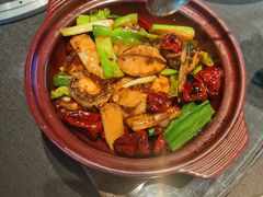 -申粤轩酒楼·三十年粤菜经典(丁香花园店)