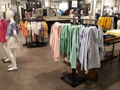 -ZARA(仓山万达店)