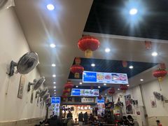 大堂-雨田饭店