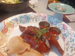 -千百味红餐厅·非遗江西菜(绿地双子塔总店)