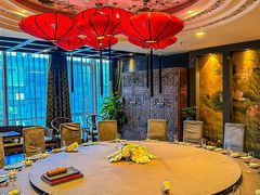 -羲和雅苑•北京烤鸭(平安国际金融中心店)