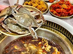 -宽尺巷鱼蛙自助火锅(虎丘钻石广场店)