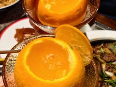 -真地道京味府·鲜橙烤鸭·北京菜(朝阳公园·甜水园店)