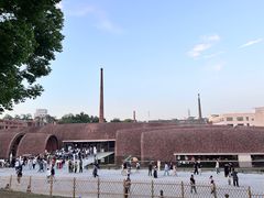 -景德镇陶阳里历史文化旅游区