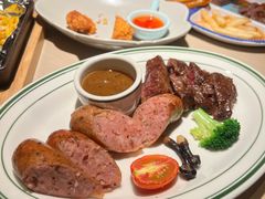 -布拉诺牛排西餐厅(上城天街店)