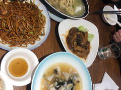 鸡汁小馄饨-乔家栅(襄阳南路店)