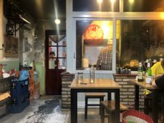 -炙热童年·老北京炙子烤肉(南锣鼓巷店)