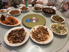 -胖子菜馆(隆昌路店)