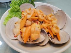 -金沙滩海鲜餐厅(龙水园店)