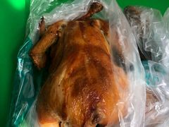 -大益烤鸡