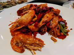 -王庄阿咪海鲜大排档(象园店)