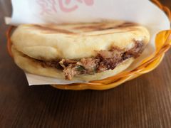 肉夹馍-半亩园(奥特莱斯店)