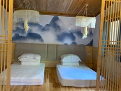 -观澜山水田园