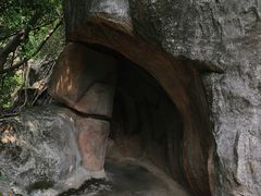-金鸡山公园