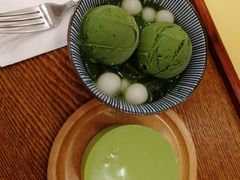 -王守财小山園
