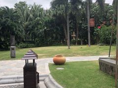 -三亚湾红树林度假世界(木棉酒店)
