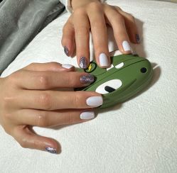 -LILY NAILS美甲美睫