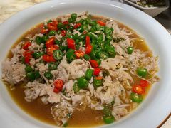 -锦府盐帮·李宅(领展购物广场中关村店)