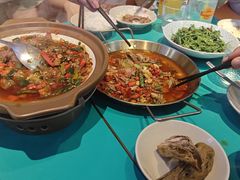 -川正旺江湖菜(三元桥店)