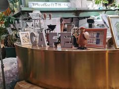 -109 COFFEE(建筑学院店)