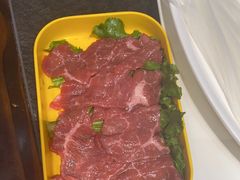-陈府大宅门成都火锅·手切鲜肉(太原街店)