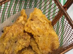 -鹊华居·地道鲁菜·海鲜·融合味(大明湖店)