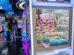 -真快活Coohoo Max(武汉绿地新田360店)