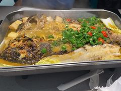 -半天妖烤鱼(紫荆广场店)